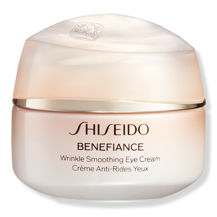 Shiseido Benefiance Wrinkle Smoothing Eye Cream #1
