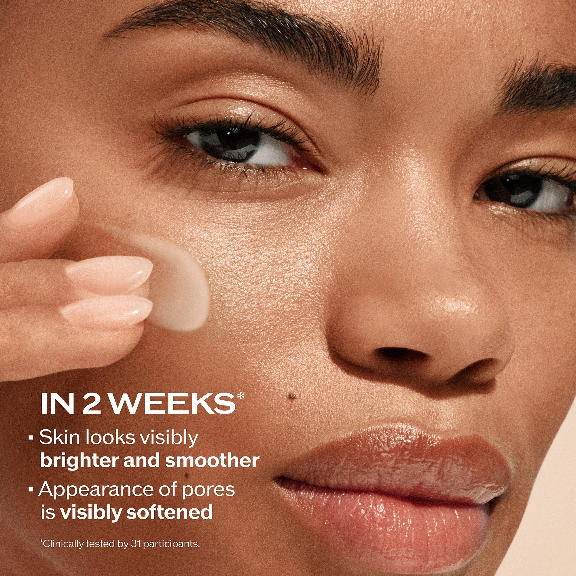 Солнцезащитный крем с витаминами SPF 42 Shiseido Urban Environment Vita-Clear — фото 2