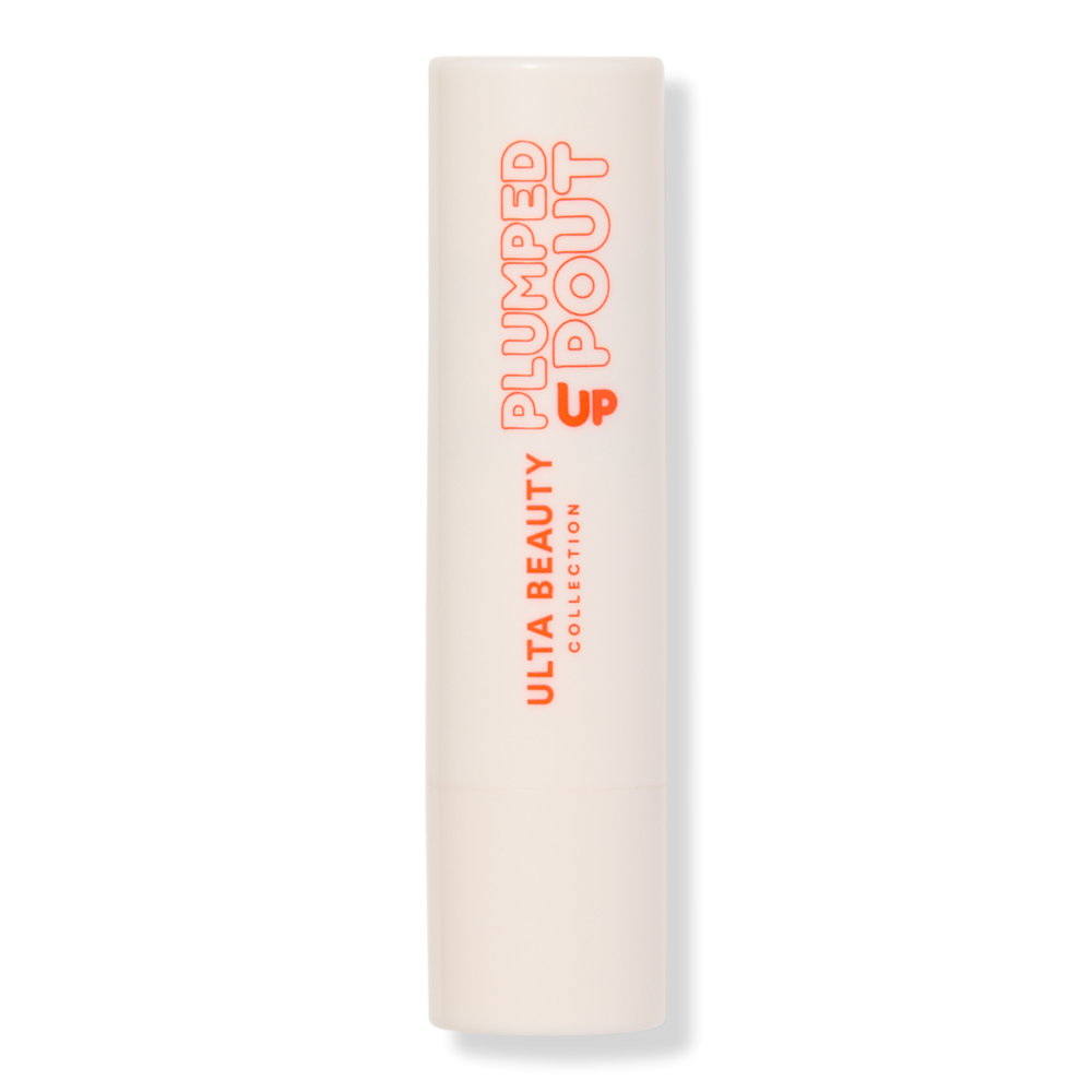 Ulta Beauty Collection Plumped Up Pout Lip Balm - Secret Admirer