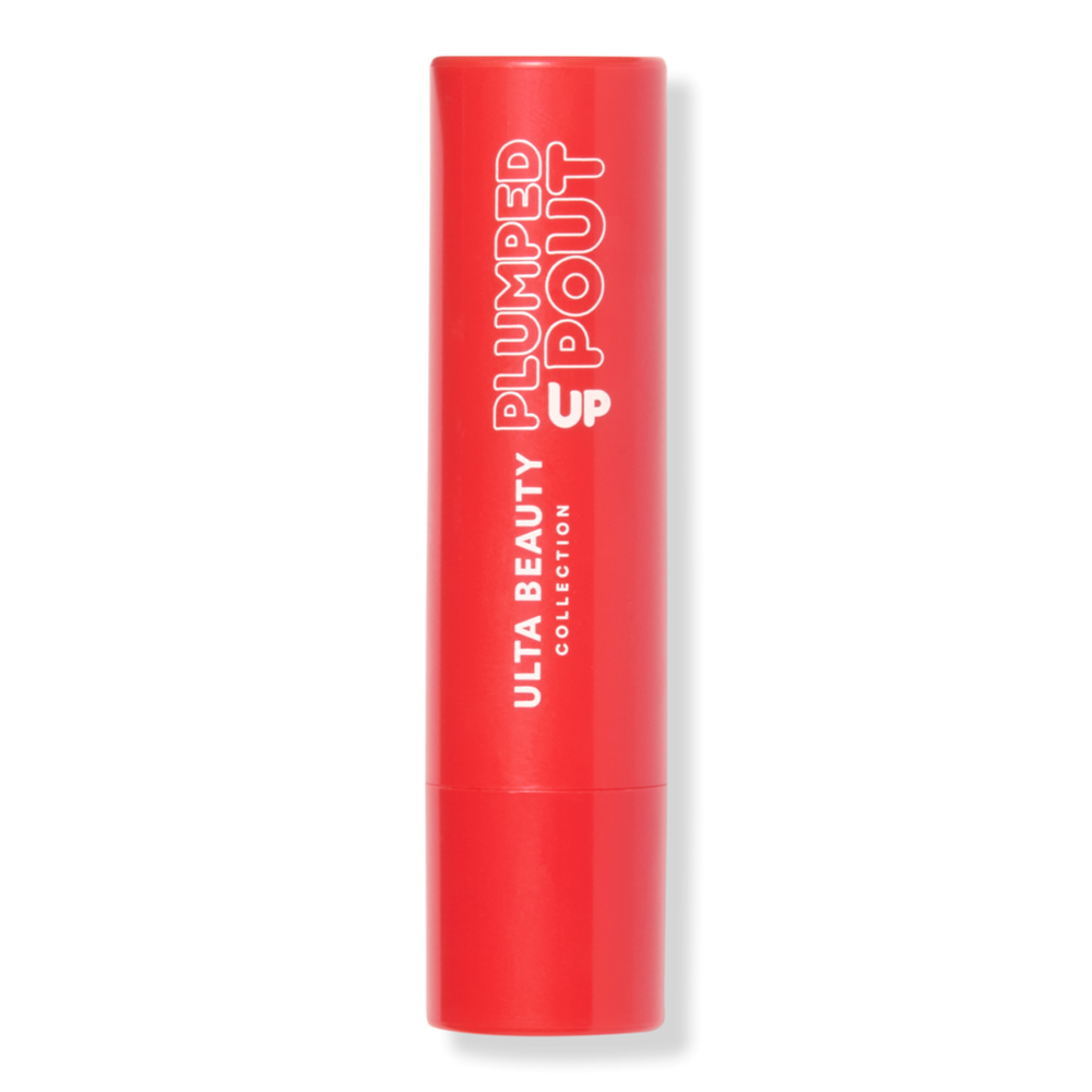 ULTA Beauty Collection Plumped Up Pout Lip Balm - Blushing