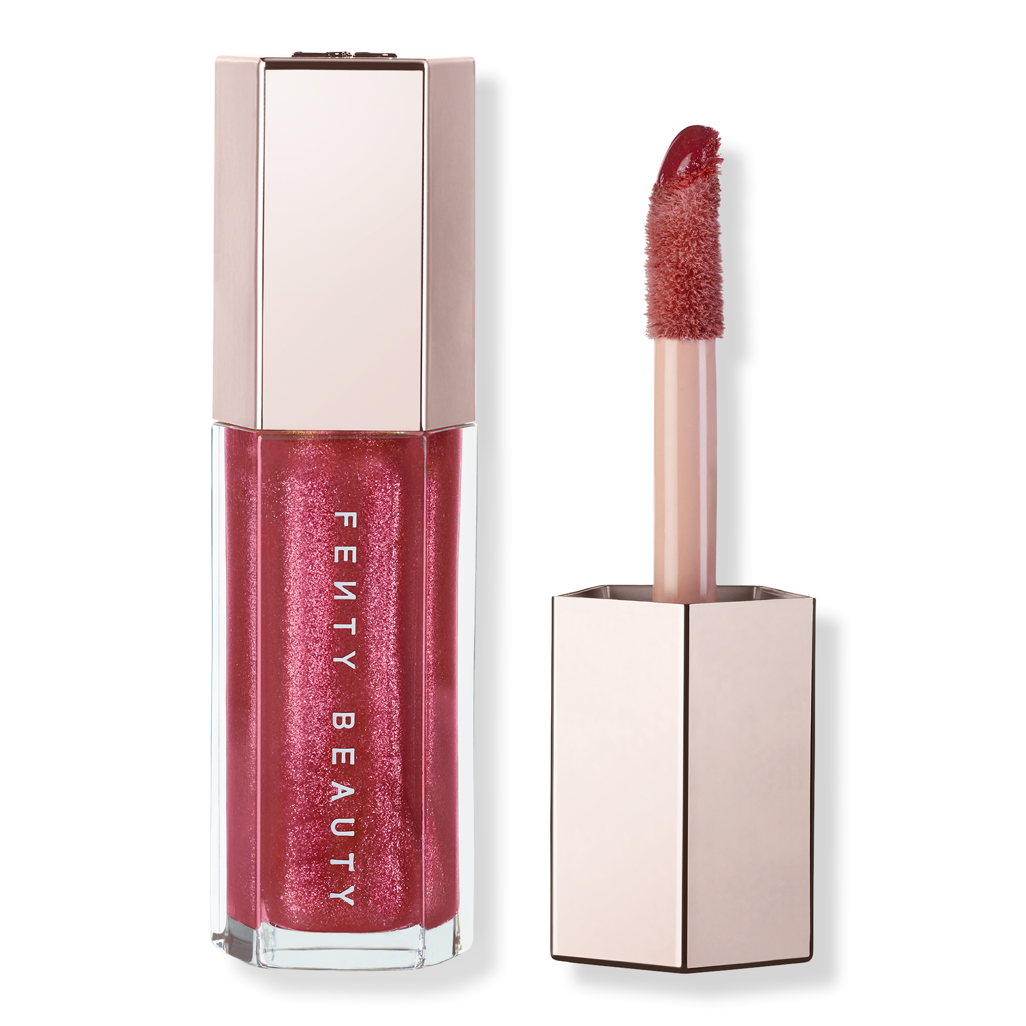 FENTY BEAUTY by Rihanna Gloss Bomb Universal Lip Luminizer #1