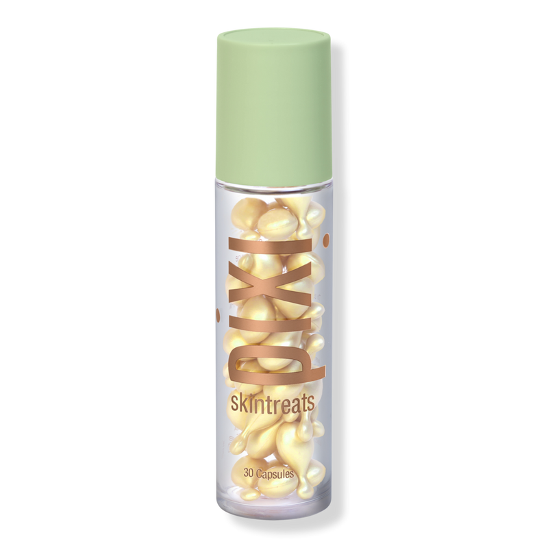 Pixi - Vitamin-C CapsuleCare Brightening Face Serum | Ulta Beauty