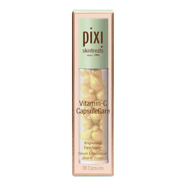 Pixi Vitamin-C CapsuleCare Brightening Face Serum #2