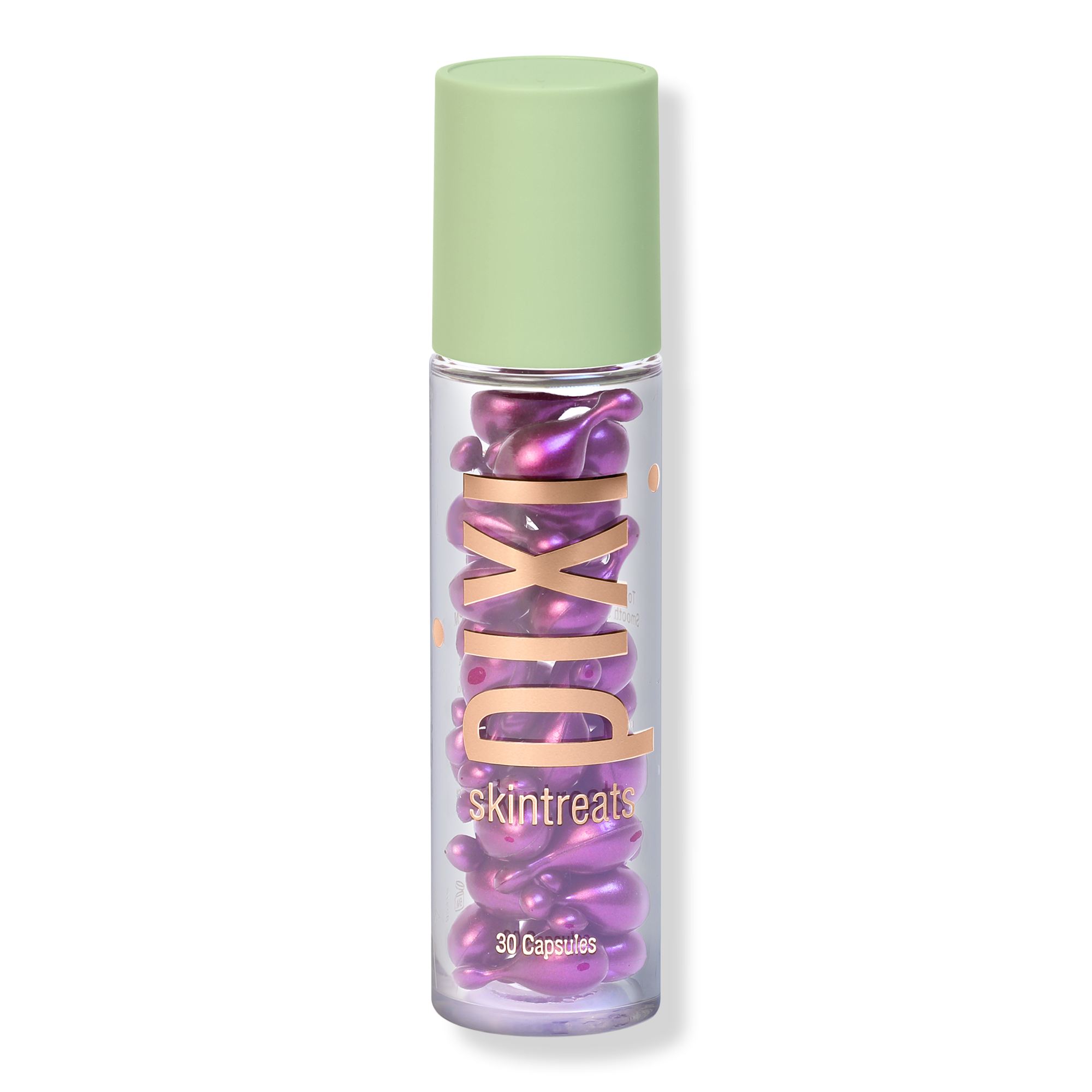 Pixi Retinol CapsuleCare Smoothing Face Serum #1