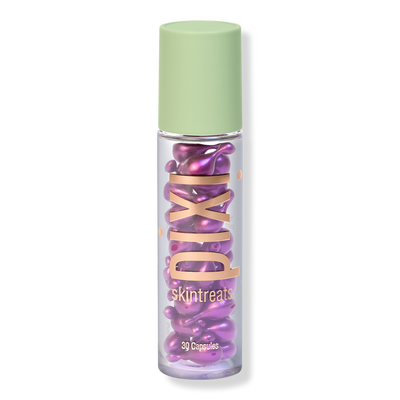 Pixi Retinol CapsuleCare Smoothing Face Serum