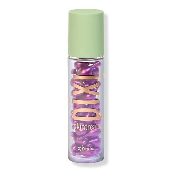 Pixi Retinol CapsuleCare Smoothing Face Serum #1