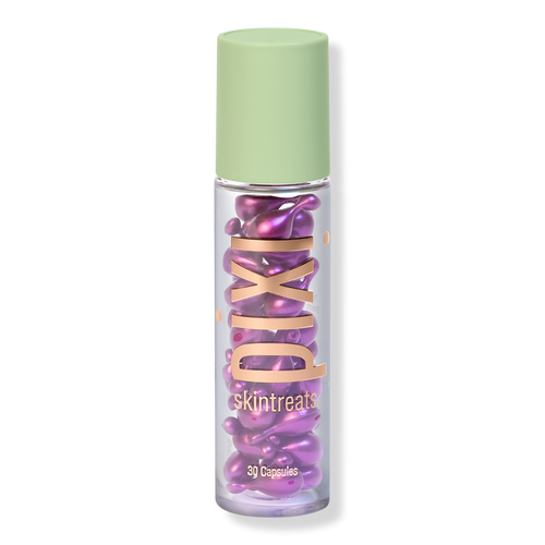 Pixi Retinol CapsuleCare Smoothing Face Serum