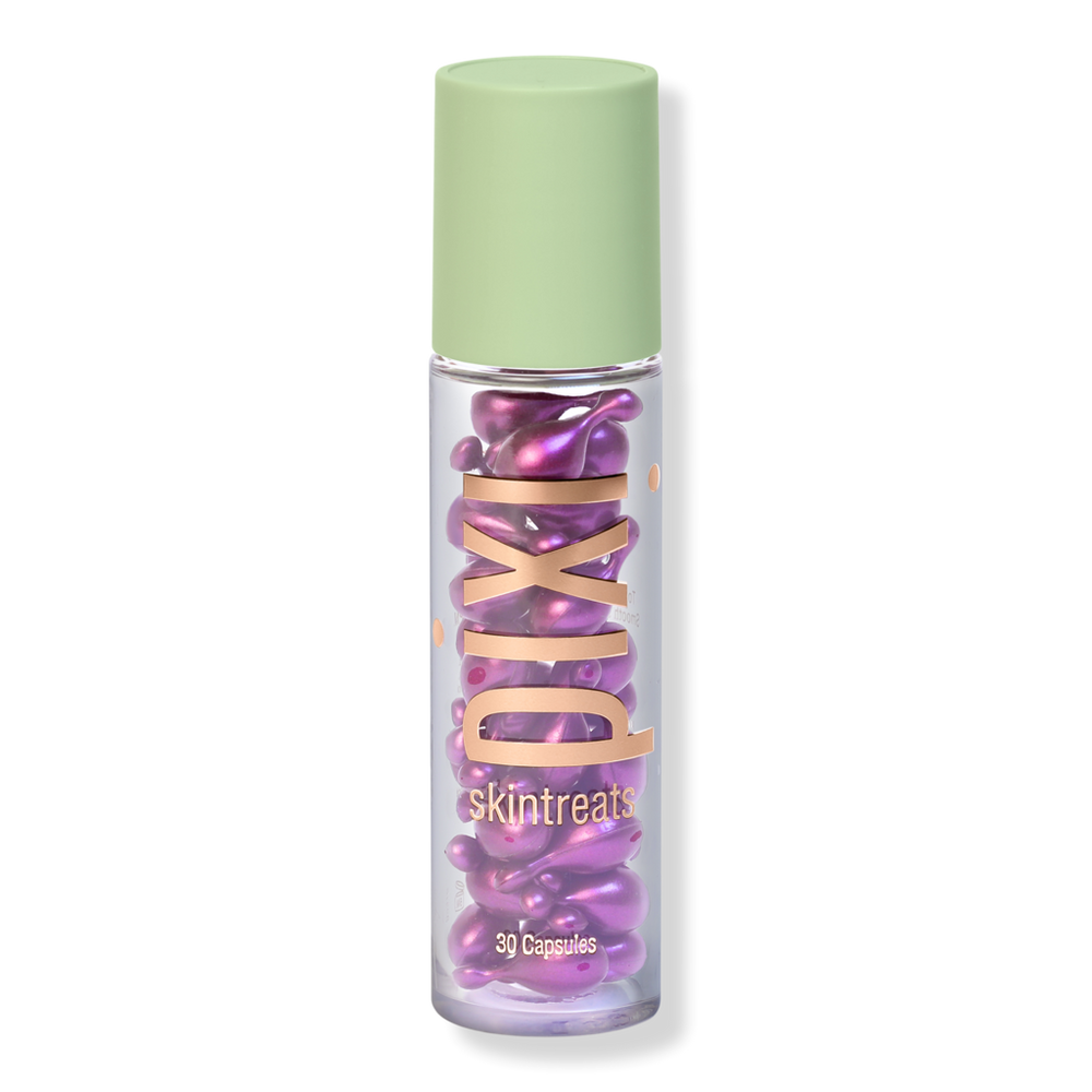 Pixi Retinol Capsulecare Smoothing Face Serum