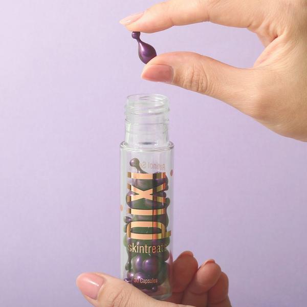 Pixi Retinol CapsuleCare Smoothing Face Serum #3