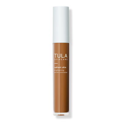 TULA Radiant Skin Brightening Serum Concealer