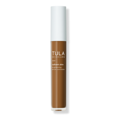 TULA Radiant Skin Brightening Serum Concealer