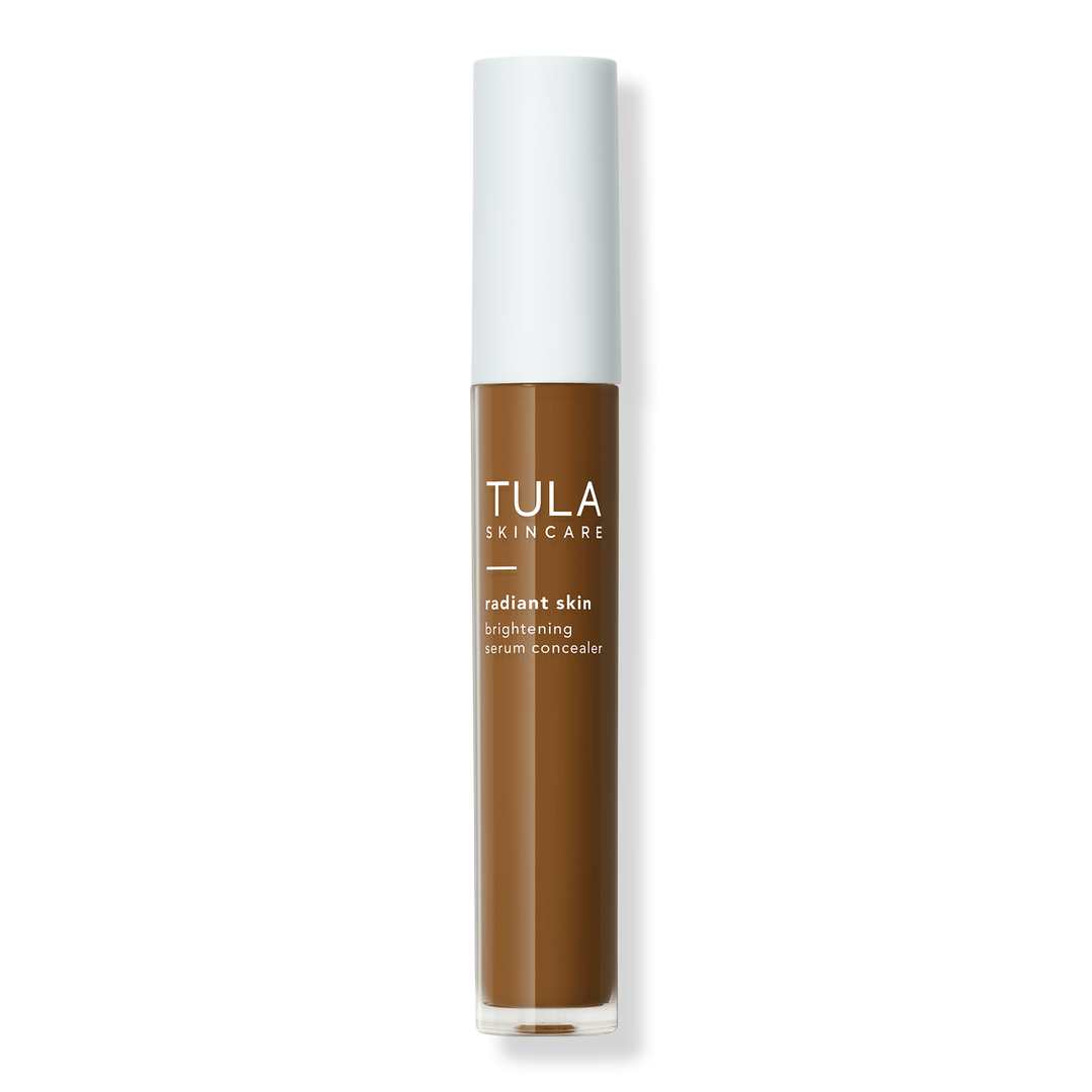 TULA Radiant Skin Brightening Serum Concealer #1