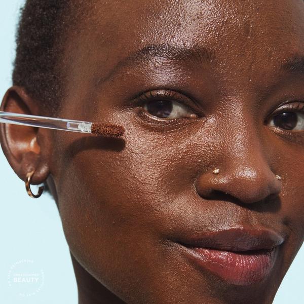 TULA Radiant Skin Brightening Serum Concealer #4