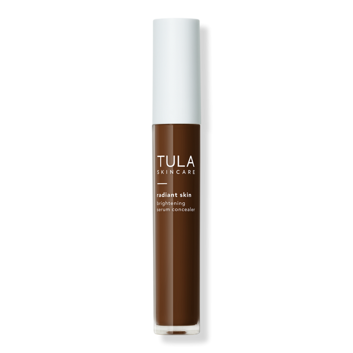 Tula's Tinted Serum Is Better Than Foundation & It's 20% Off Now