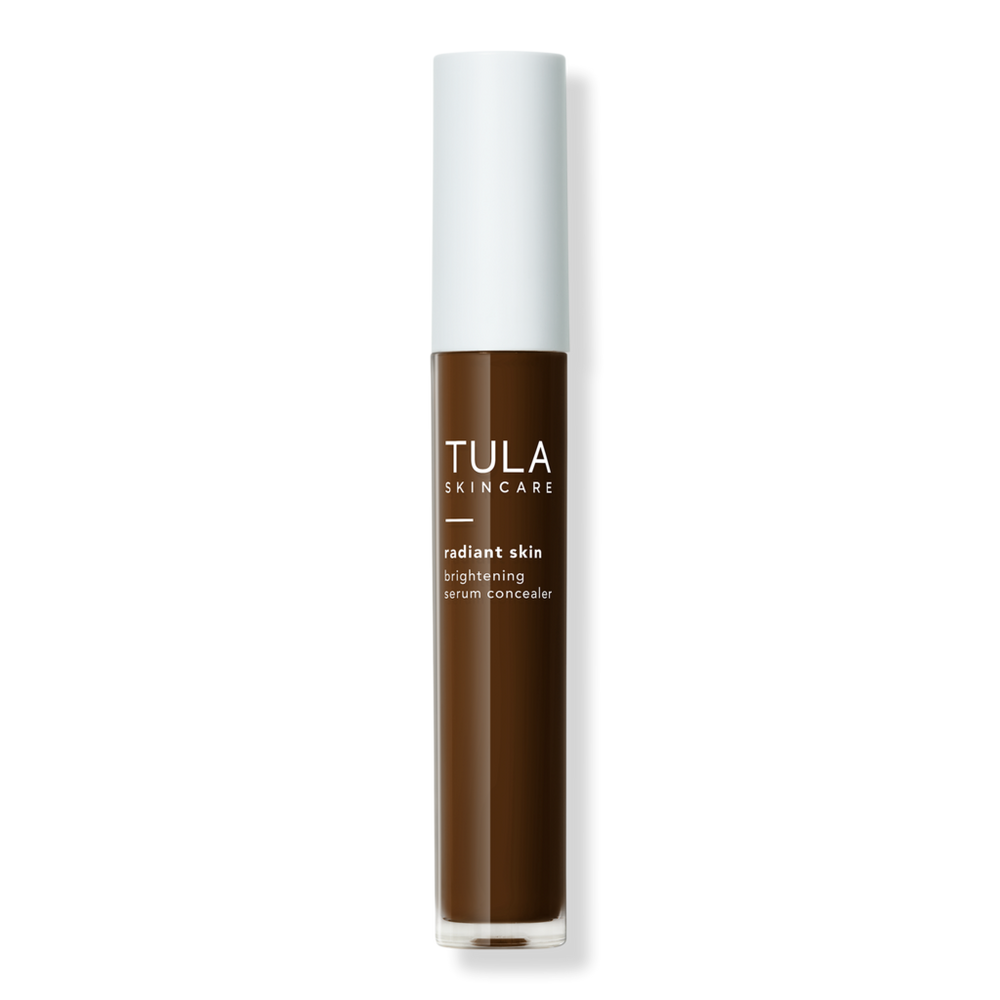 Tula Radiant Skin Brightening Serum Concealer - 195 In Blue