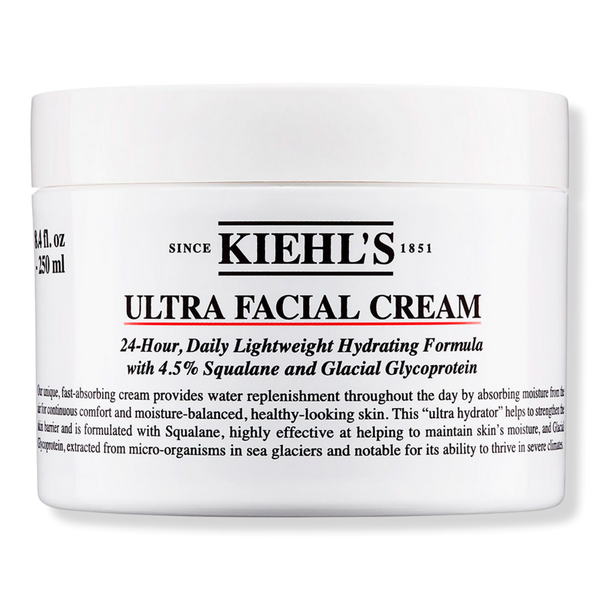 Kiehl's Since 1851 Ultra Facial Cream with Squalane #1