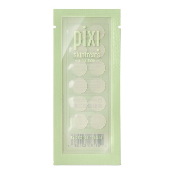 Pixi Clarity Blemish Stickers with Salicylic Acid and Cica #3