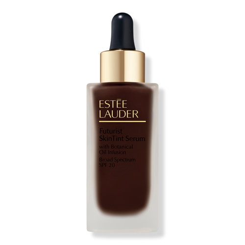 Estée Lauder - 8N2 Rich Espresso Futurist Skin Tint Serum