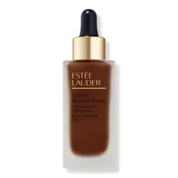Estee Lauder Futurist Skin Tint Serum Foundation SPF 20 - 7W2 Rich Spice