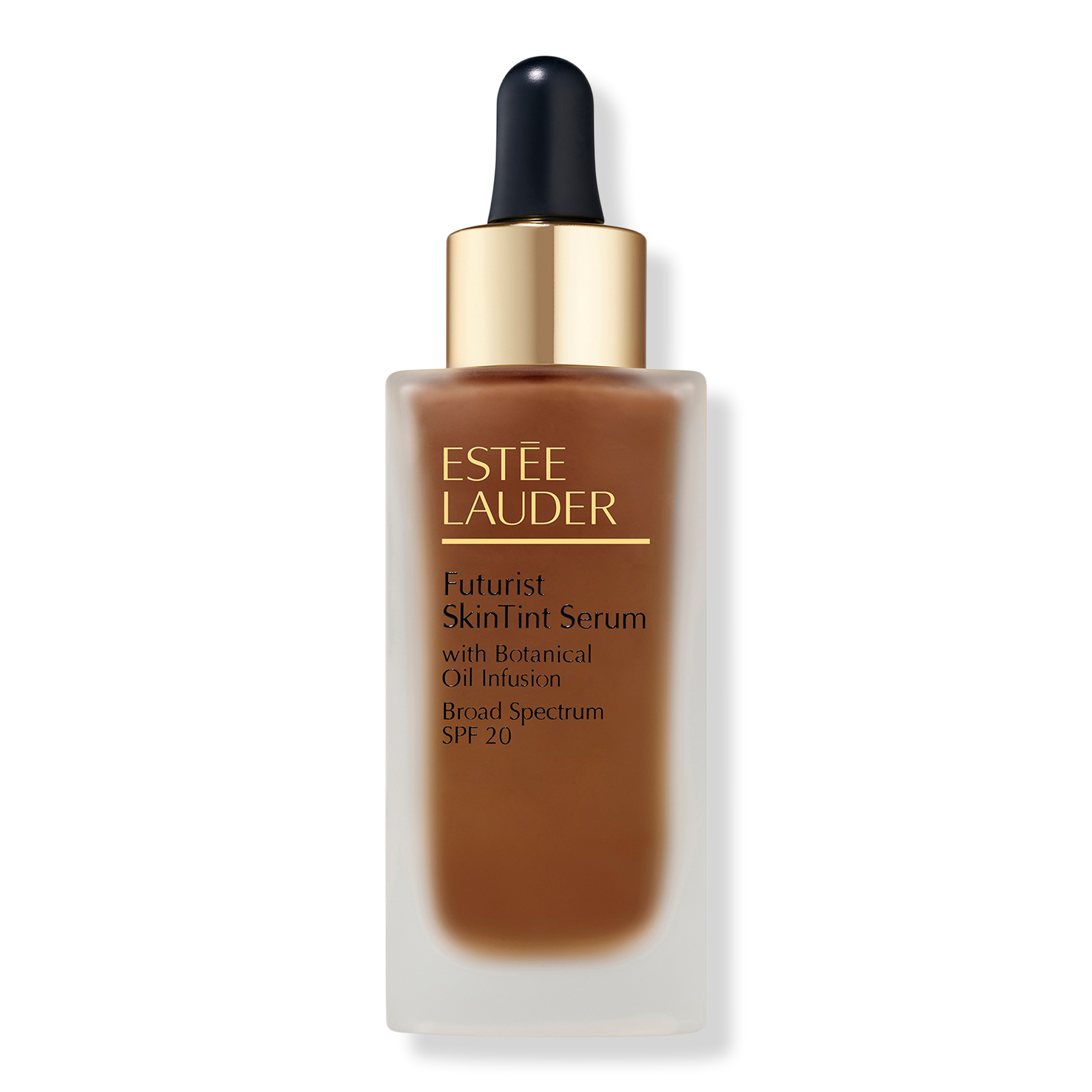Estée Lauder Futurist Skin Tint Serum Foundation SPF 20 #1