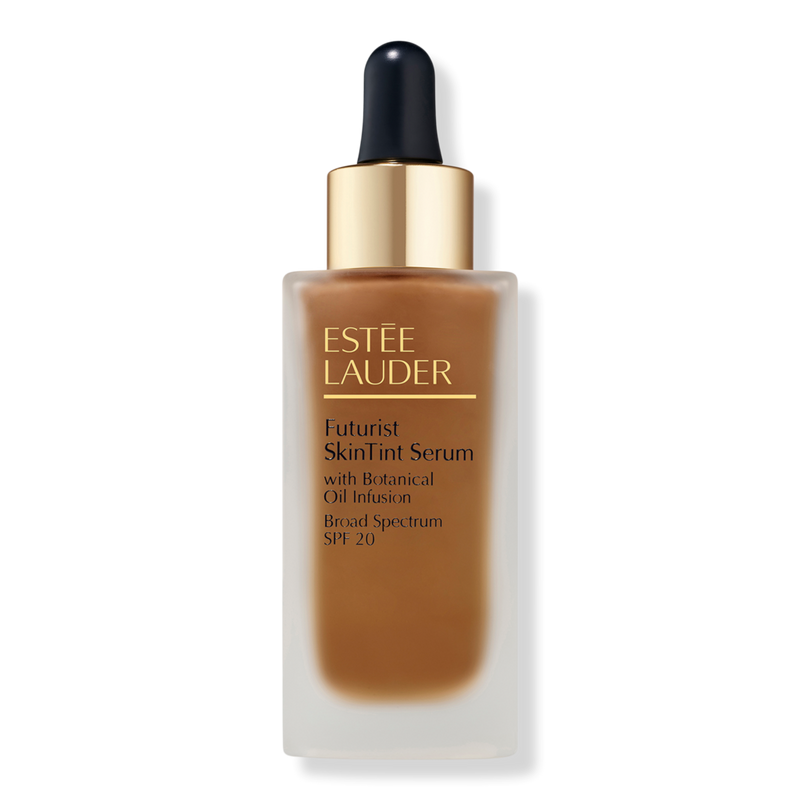 Estée Lauder - 5W1 Bronze Futurist Skin Tint Serum Foundation SPF