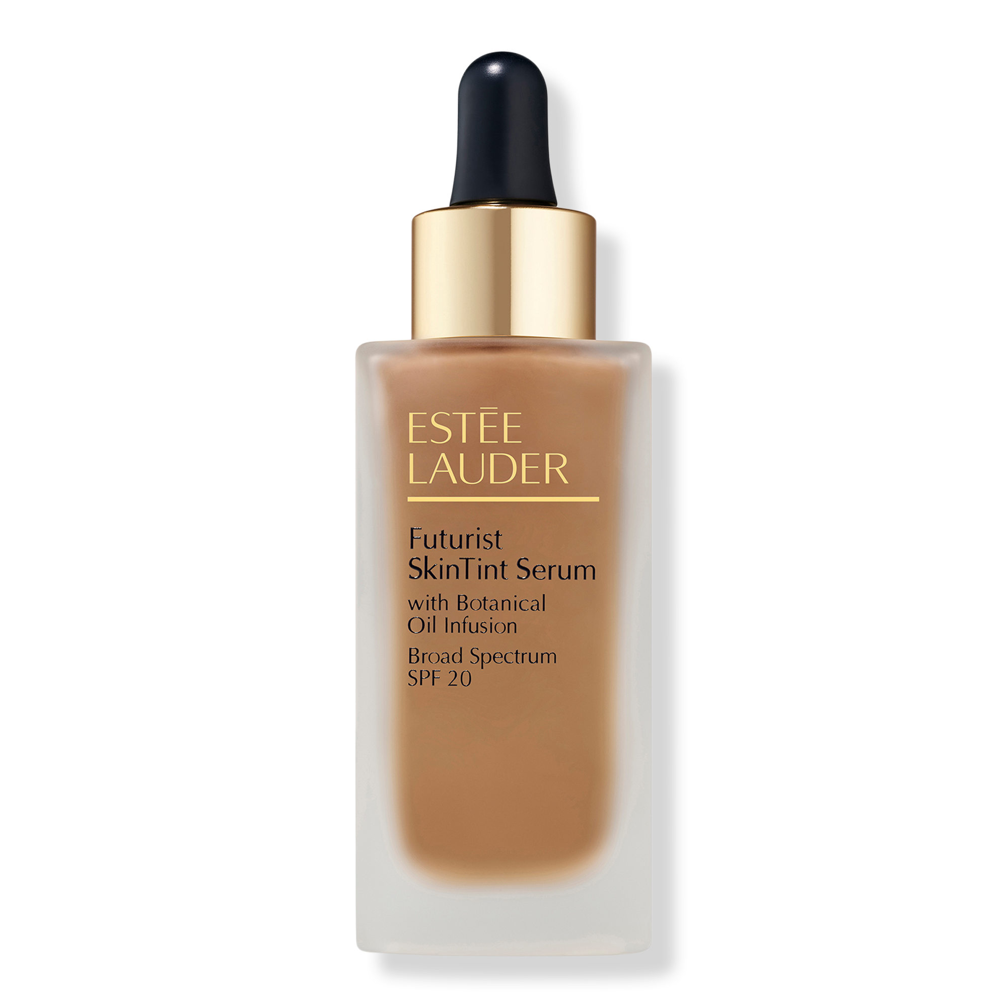 Estée Lauder Futurist Skin Tint Serum Foundation SPF 20 #1