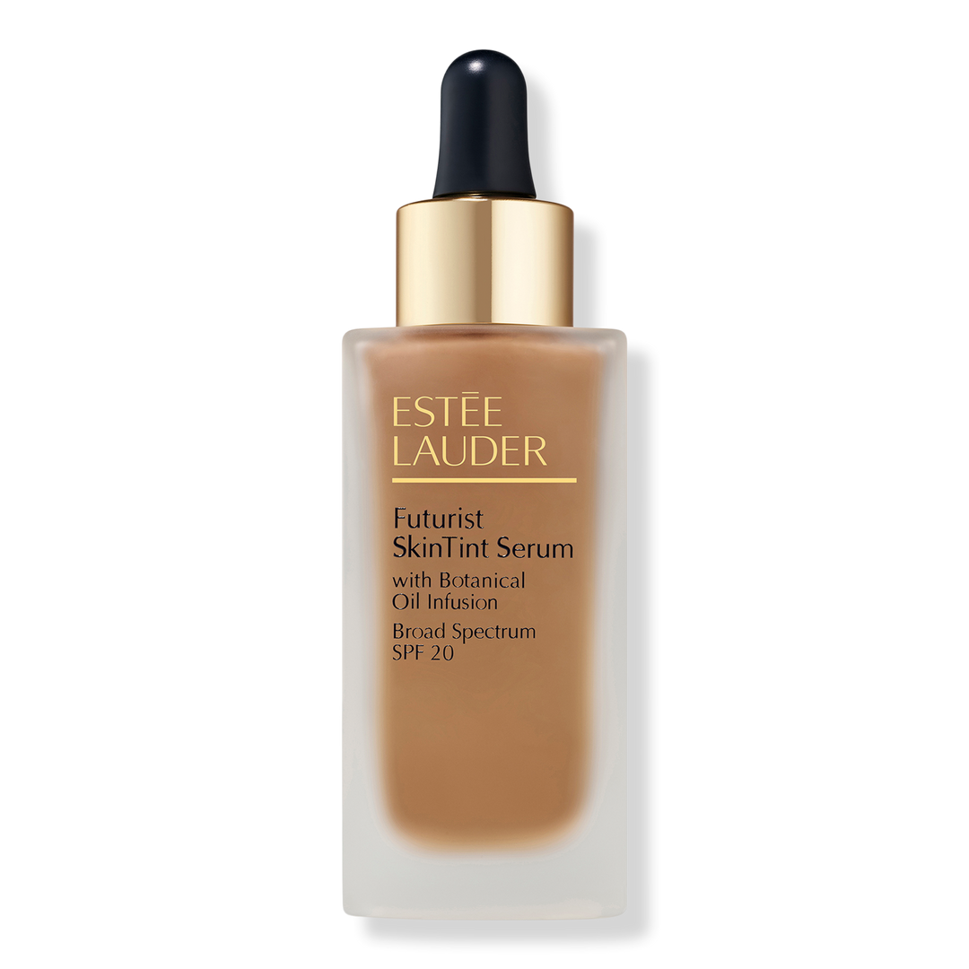 Estée Lauder Futurist Skin Tint Serum Foundation SPF 27 #1