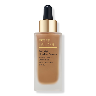 Estée Lauder Futurist Skin Tint Serum Foundation SPF 20