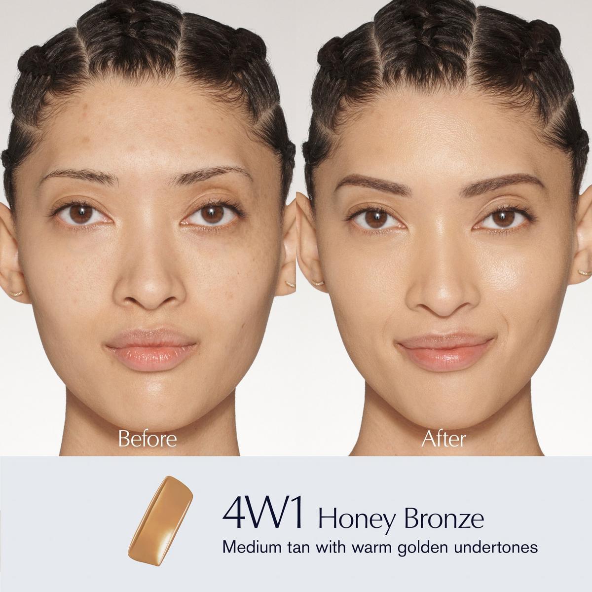 Futurist Skin Tint Serum Foundation SPF 20