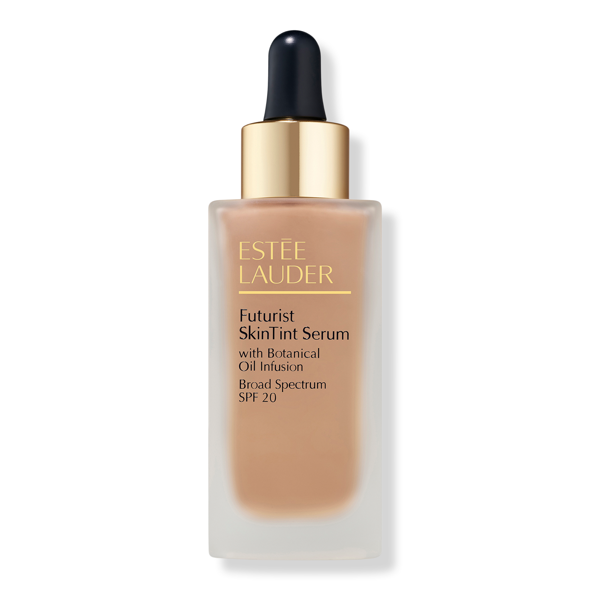 Estée Lauder Futurist Skin Tint Serum Foundation SPF 20 #1