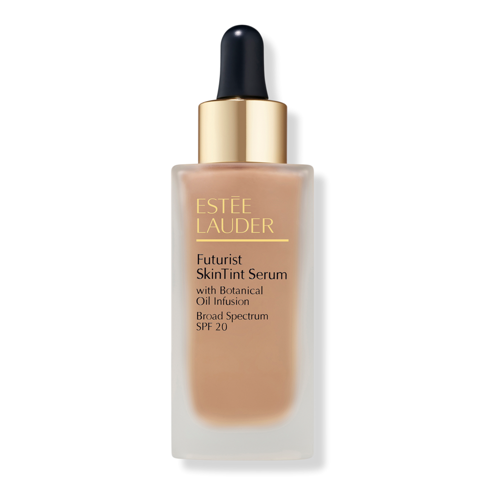 Futurist Skin Tint Serum Foundation SPF 20