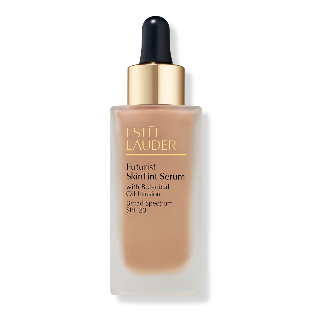 Estée Lauder Futurist Skin Tint Serum Foundation SPF 20 #1