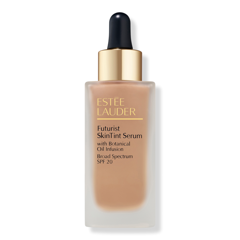 Estée Lauder - 2C0 Cool Vanilla Futurist Skin Tint Serum