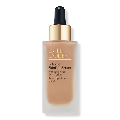 Estée Lauder Futurist Skin Tint Serum Foundation SPF 20