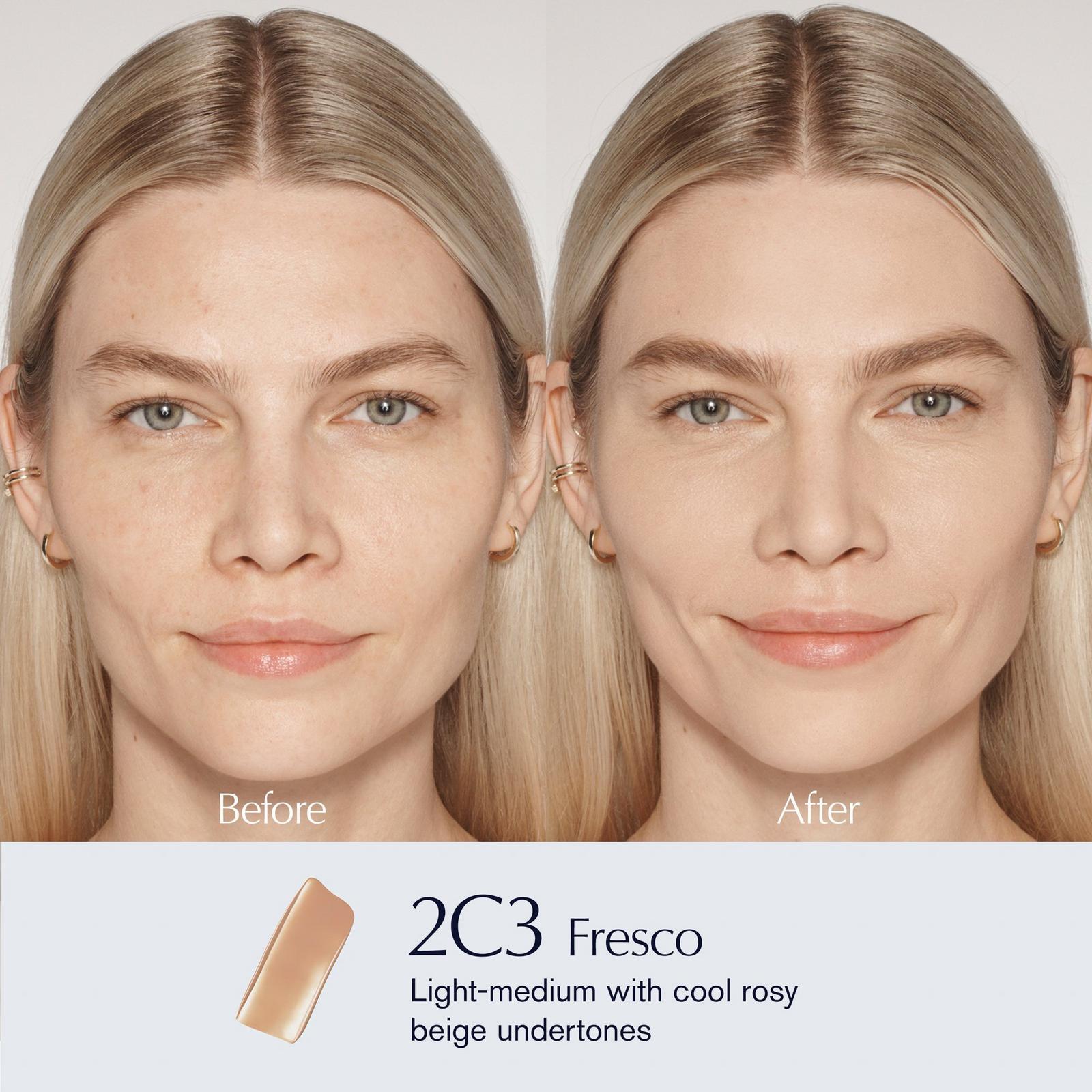 Futurist Skin Tint Serum Foundation SPF 20
