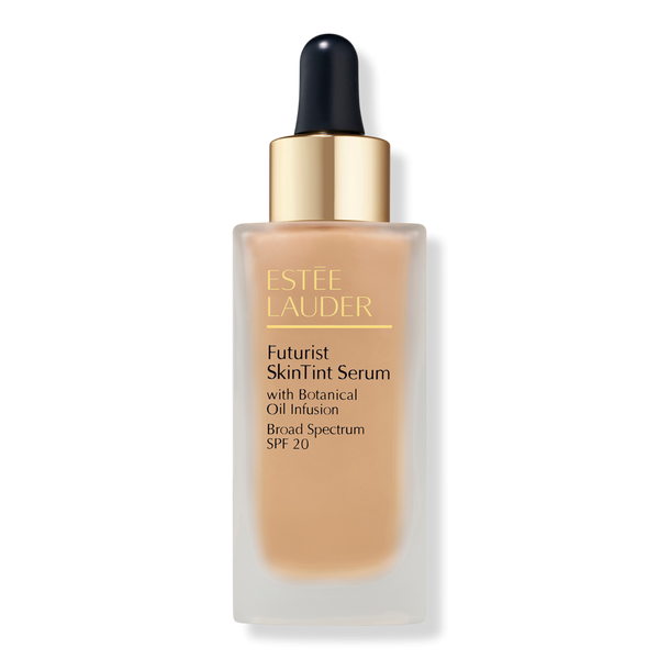 Estée Lauder Futurist Skin Tint Serum Foundation SPF 20 #1