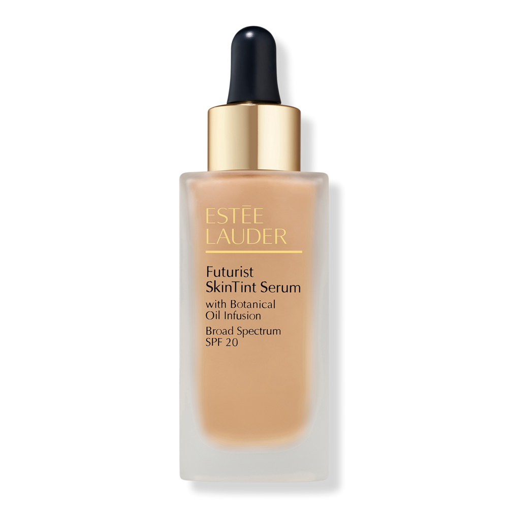 Estée Lauder Futurist Skin Tint Serum Foundation Spf 20 - 2n1 Desert Beige