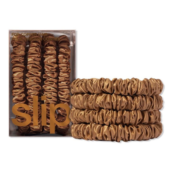 Slip Pure Silk Skinny Scrunchies #1