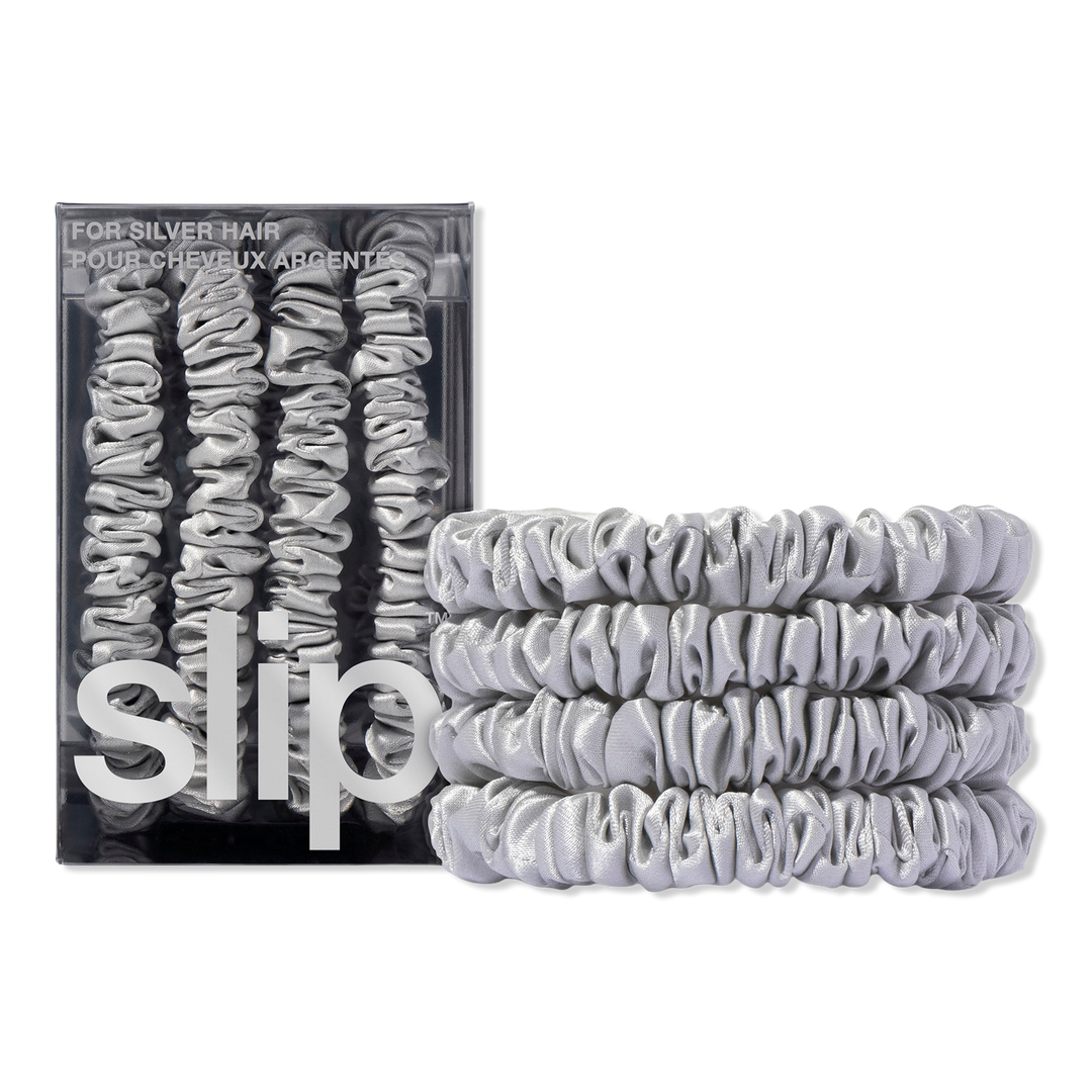 Slip Pure Silk Skinny Scrunchies #1
