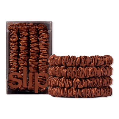 Slip Pure Silk Skinny Scrunchies