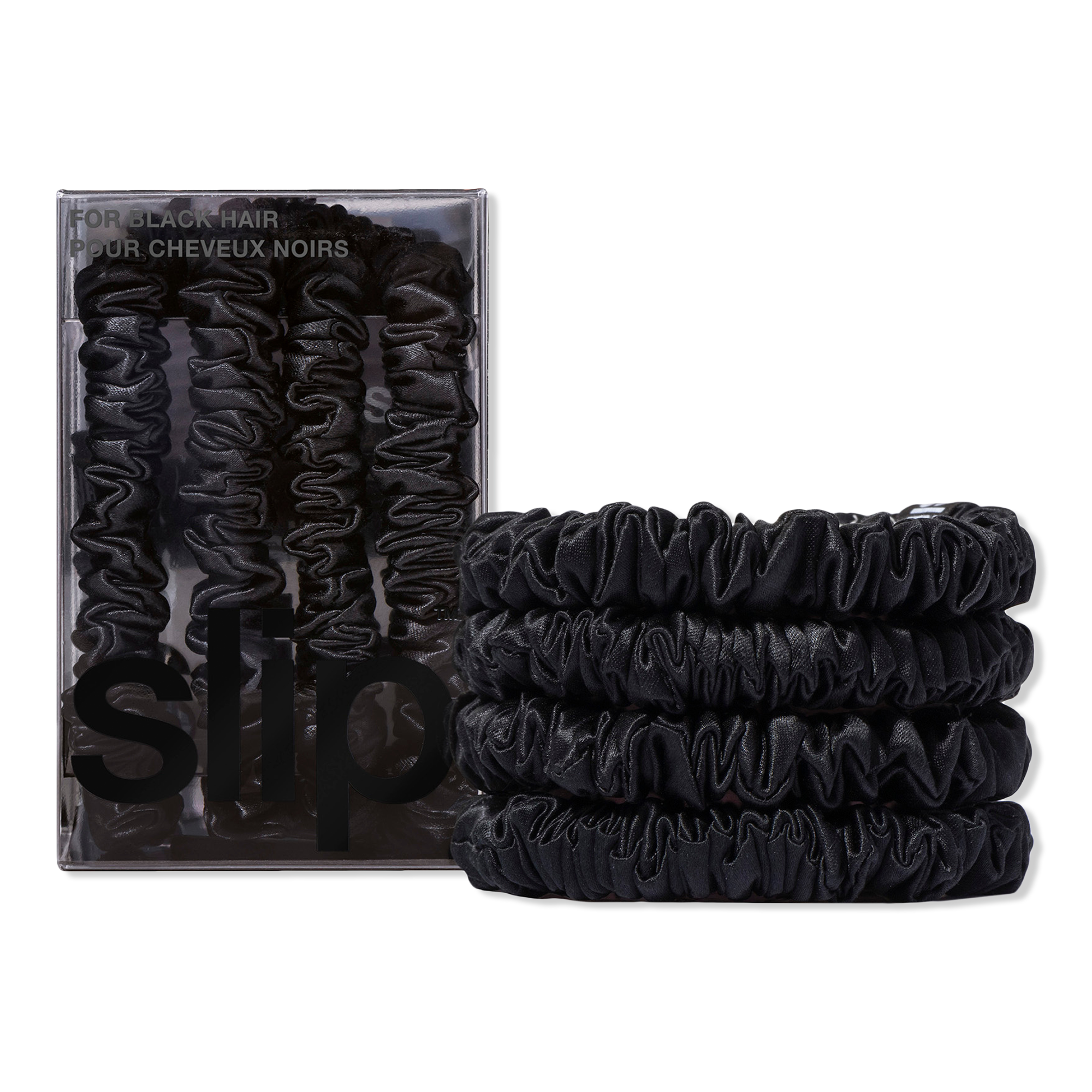 Slip Pure Silk Skinny Scrunchies #1