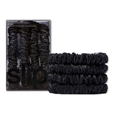 Slip Pure Silk Skinny Scrunchies