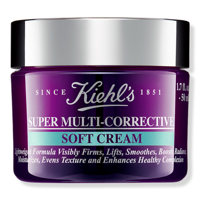 Kiehl's Since 1851 Super Multi-Corrective Soft Cream