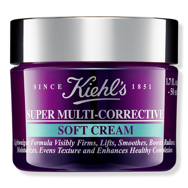 Kiehl's Since 1851 Super Multi-Corrective Soft Cream #1