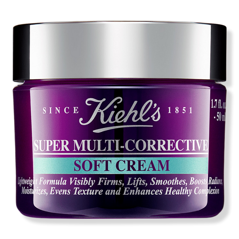 Kiehl's Since 1851 - 2.5 oz Super Multi-Corrective Anti
