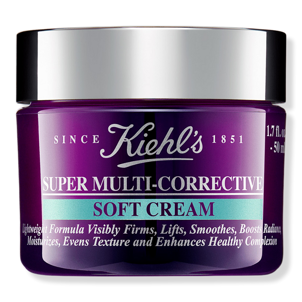 Kiehl's Since 1851 Super Multi-corrective Soft Cream - 1.7 oz
