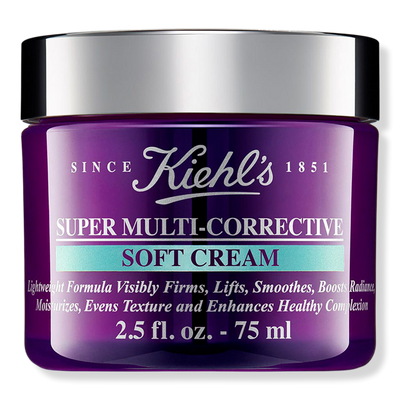 Kiehl's Since 1851 Super Multi-Corrective Soft Cream
