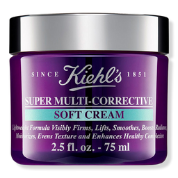 Kiehl's Since 1851 Super Multi-Corrective Soft Cream - 2.5 oz - 2.5 oz