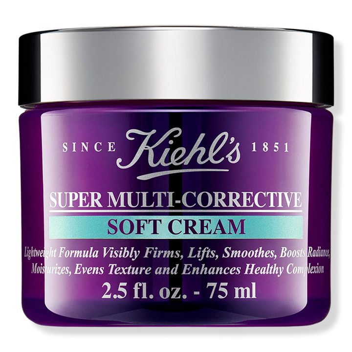 Kiehl's Since 1851 Super Multi-Corrective Soft Cream #1
