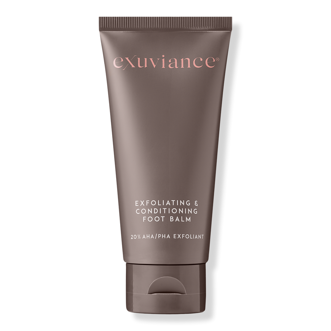 Exuviance Exfoliating & Conditioning Foot Balm #1